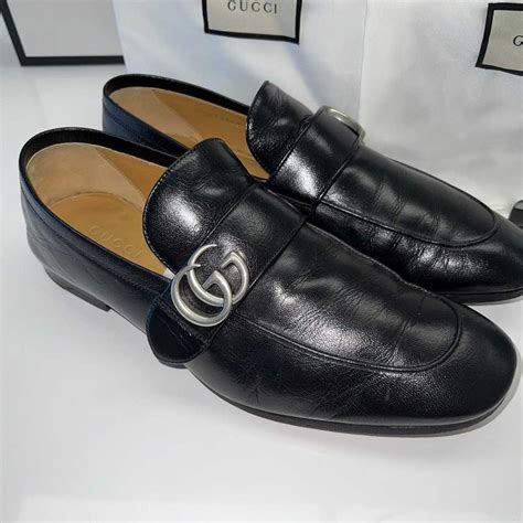 gucci donnie loafers|gucci loafers women.